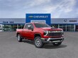 Chevrolet Silverado 2500 HD
