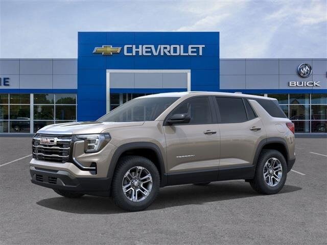 2026 Gmc Terrain Elevation photo 2