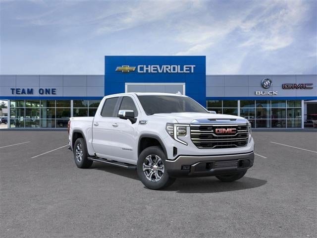 2026 GMC Sierra 1500 Truck  2026 GMC Sierra 1500 Truck