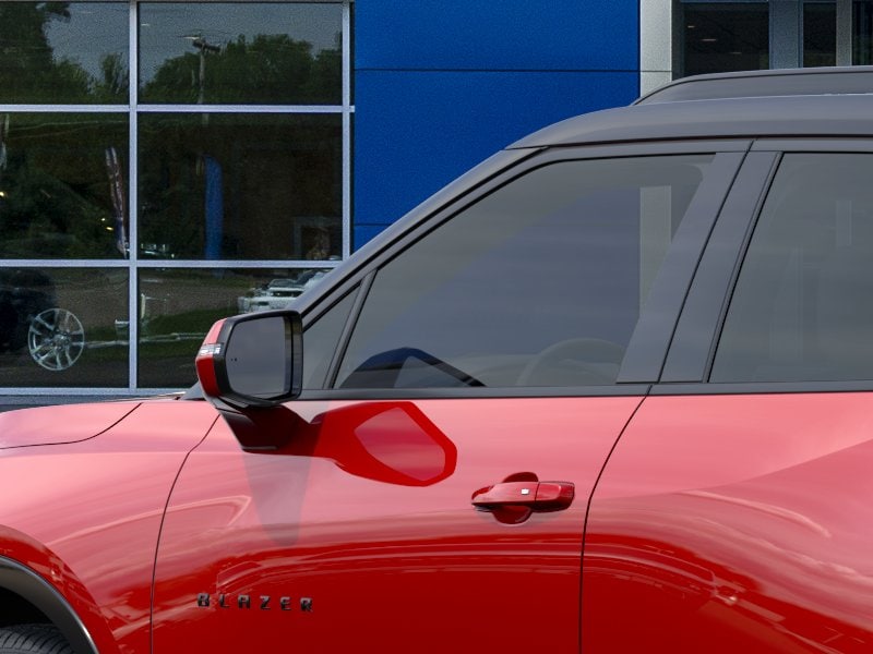 2026 Chevrolet Blazer RS - Photo 36