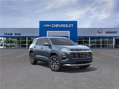 2026 Chevrolet Equinox LT SUV