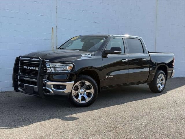 2019 RAM Ram 1500 Pickup Big Horn/Lone Star's photo