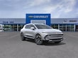 Chevrolet Equinox EV