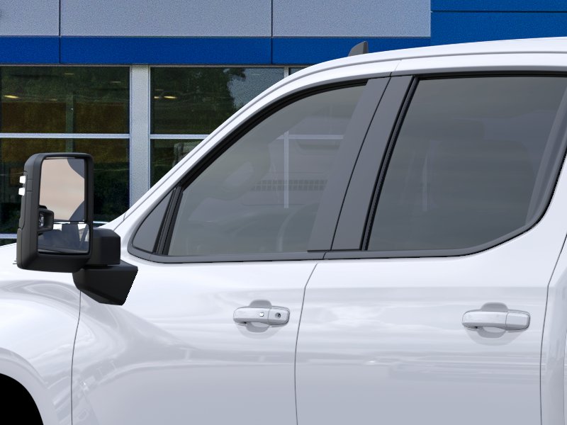 2026 Chevrolet Silverado 1500 LT - Photo 36