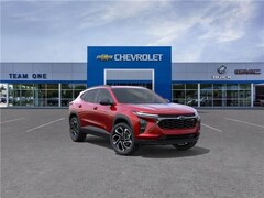 2026 Chevrolet Trax 2RS SUV
