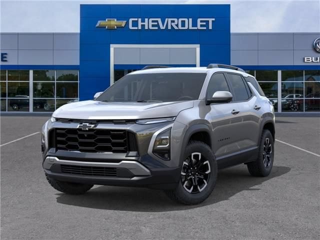 2027 Chevrolet Equinox ACTIV - Photo 6