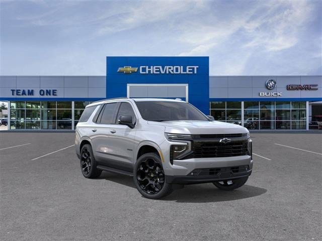 2026 Chevrolet Tahoe RST's photo