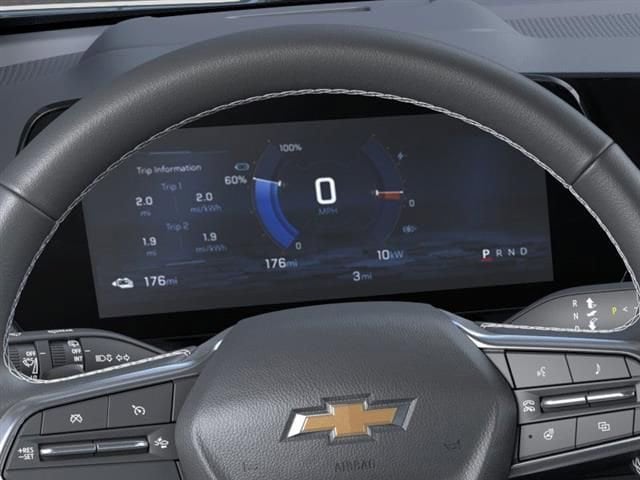 2025 Chevrolet Blazer EV LT - Photo 18