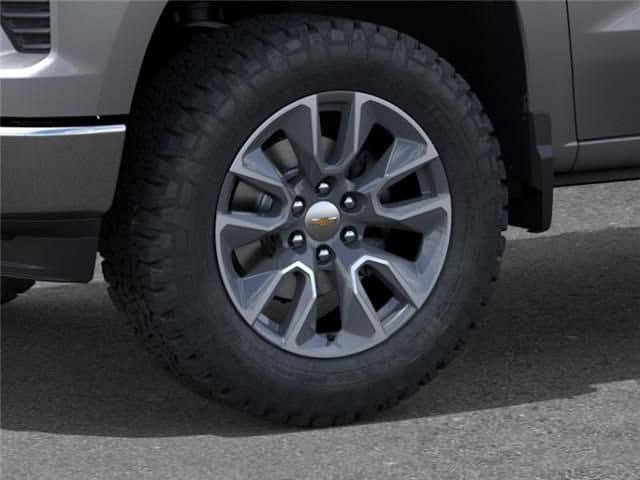 2026 Chevrolet Silverado 1500 LT - Photo 9