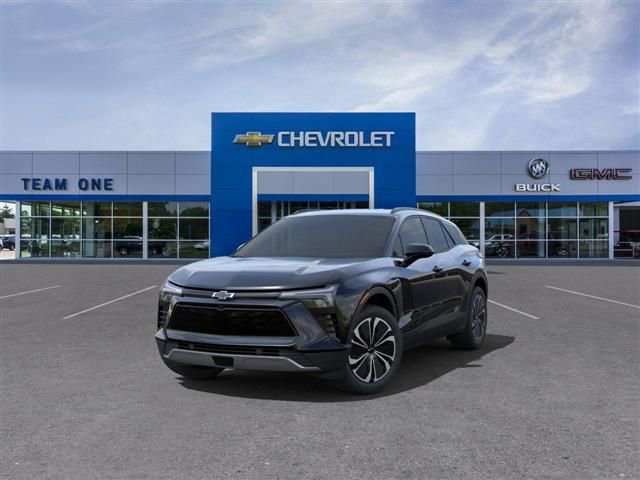 2025 Chevrolet Blazer EV LT - Photo 8