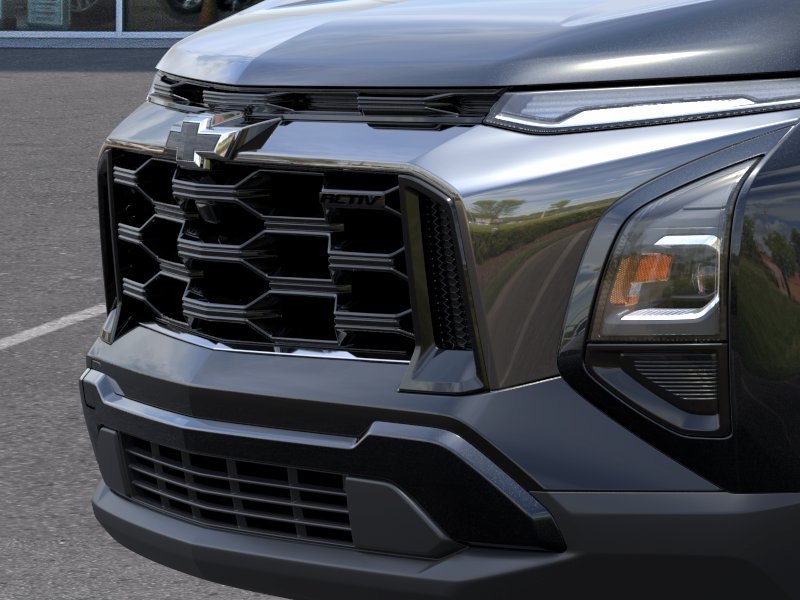 2027 Chevrolet Equinox ACTIV - Photo 37
