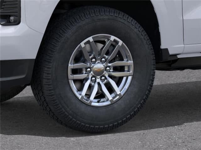 2026 Chevrolet Colorado LT - Photo 9
