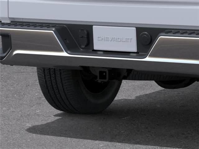 2026 Chevrolet Silverado 1500 LT - Photo 14