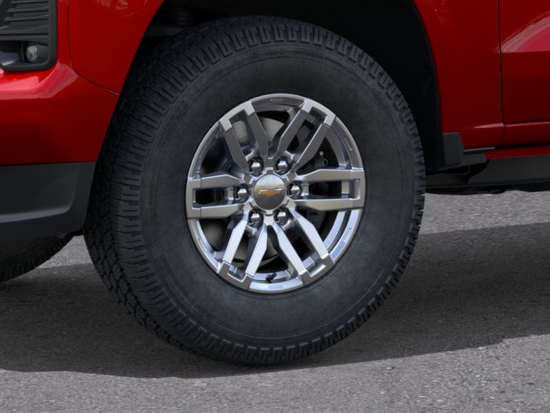 2026 Chevrolet Colorado LT - Photo 33