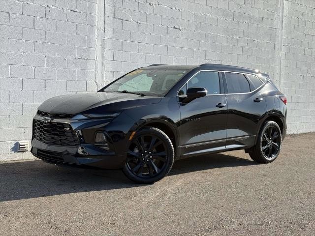 2019 Chevrolet Blazer