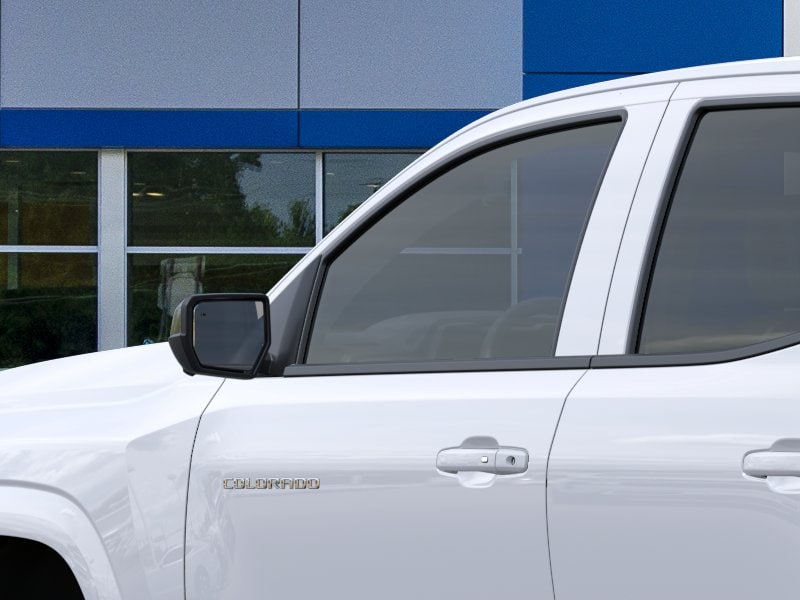 2026 Chevrolet Colorado LT - Photo 36