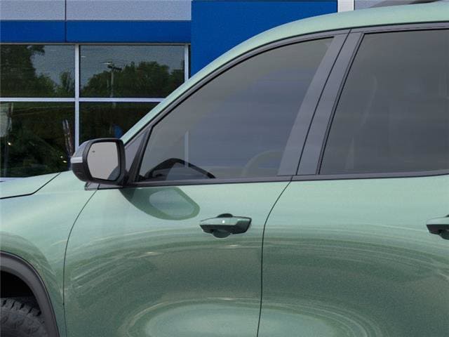 2027 Chevrolet Traverse Z71 - Photo 12
