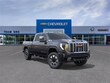 GMC Sierra 2500 HD
