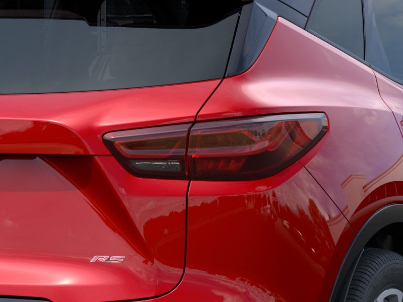 2026 Chevrolet Blazer RS - Photo 35