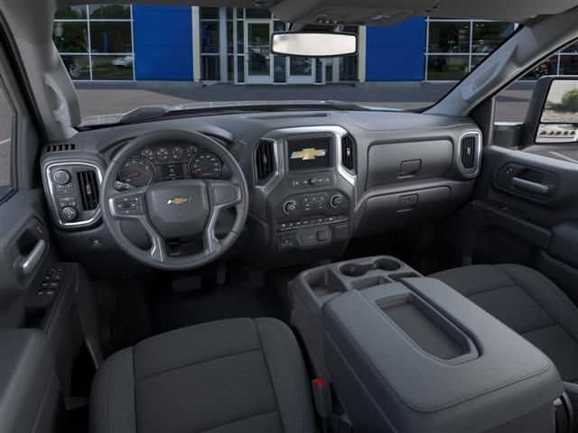 2026 Chevrolet Silverado 2500 HD Custom - Photo 15