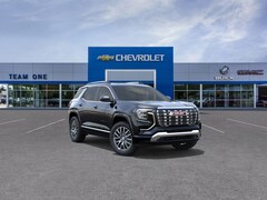 2026 GMC Terrain Denali SUV