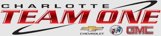 Team One Chevy Buick GMC