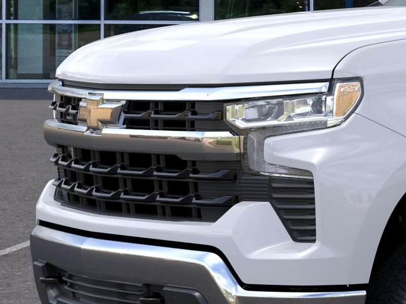2026 Chevrolet Silverado 1500 LT - Photo 37