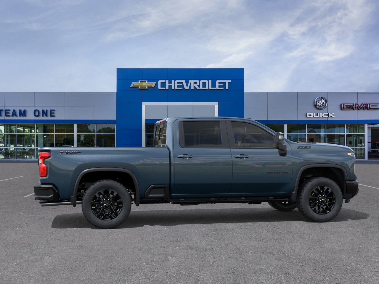 2026 Chevrolet Silverado 2500 HD LT - Photo 29