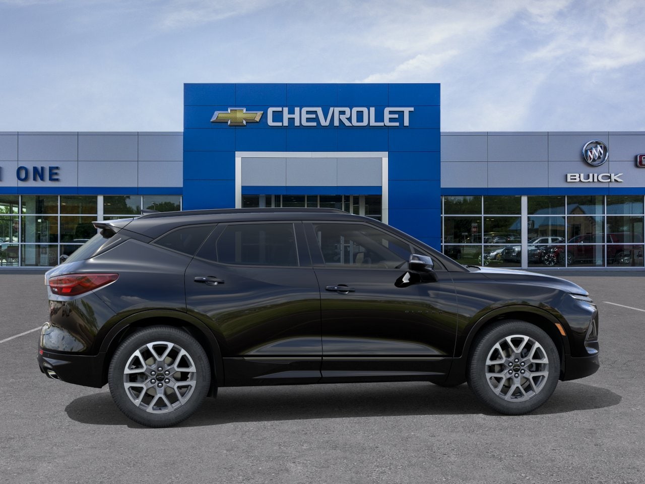2026 Chevrolet Blazer RS - Photo 28