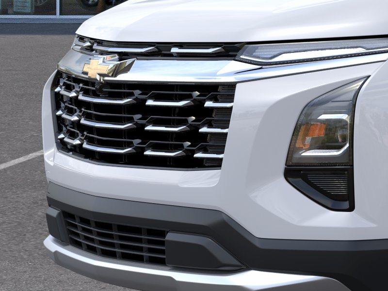 2027 Chevrolet Equinox LT - Photo 37