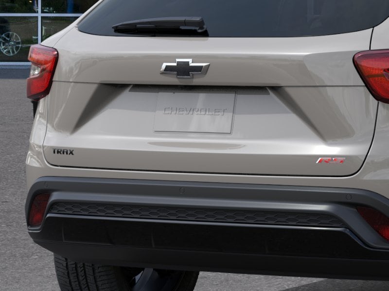 2026 Chevrolet Trax RS - Photo 38