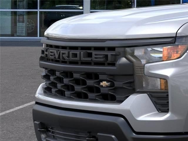 2026 Chevrolet Silverado 1500 Work Truck - Photo 13
