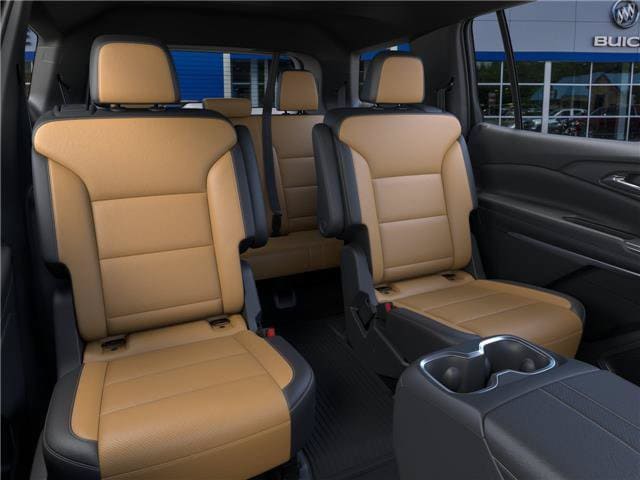 2027 Chevrolet Traverse Z71 - Photo 17