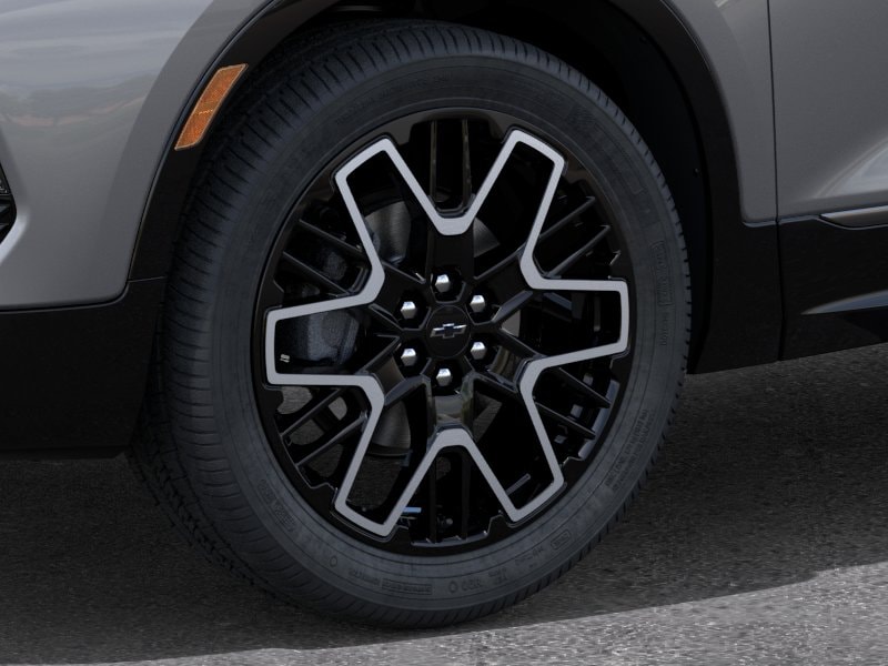 2026 Chevrolet Blazer RS - Photo 9