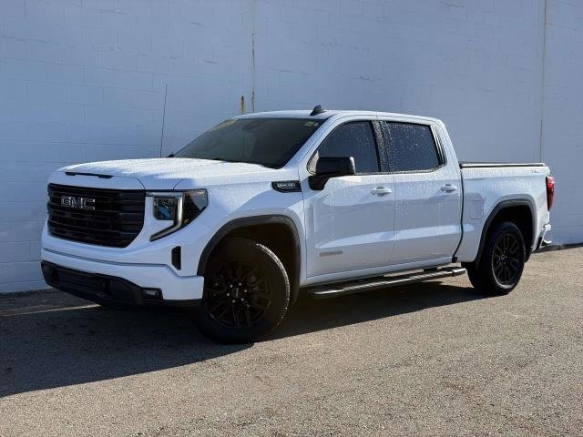 2022 GMC Sierra 1500 Truck Crew Cab  2022 GMC Sierra 1500 Truck Crew Cab