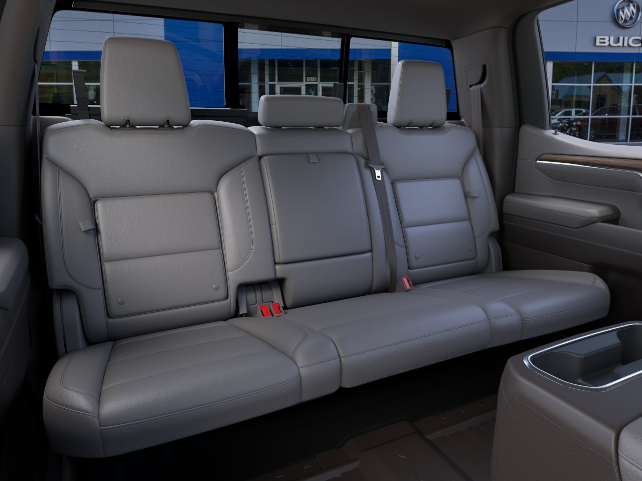 2026 Chevrolet Silverado 1500 RST - Photo 41