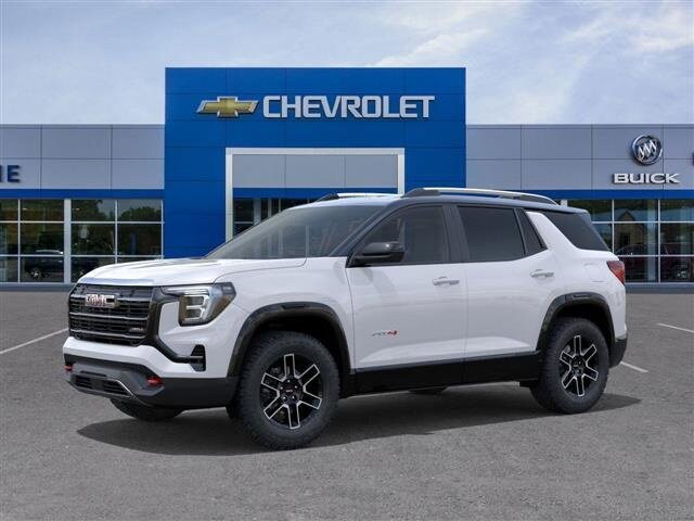 2026 Gmc Terrain AT4 photo 2