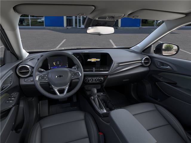 2026 Chevrolet Trax Activ - Photo 15