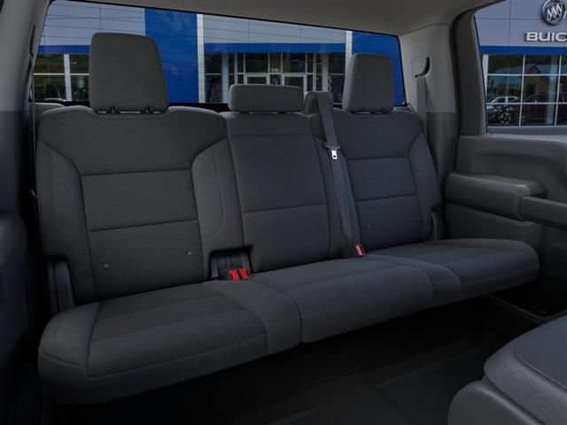 2026 Chevrolet Silverado 2500 HD Custom - Photo 17