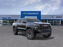 2025 GMC Canyon AT4 Truck