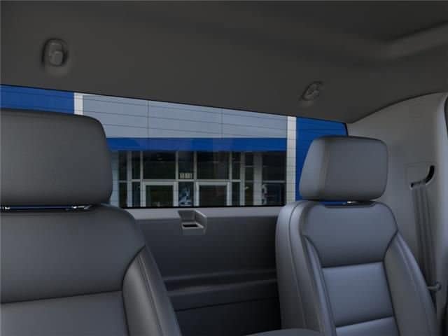 2026 Chevrolet Silverado 1500 Work Truck - Photo 24