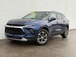  Chevrolet Blazer