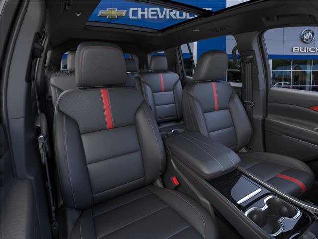2027 Chevrolet Traverse RS - Photo 16