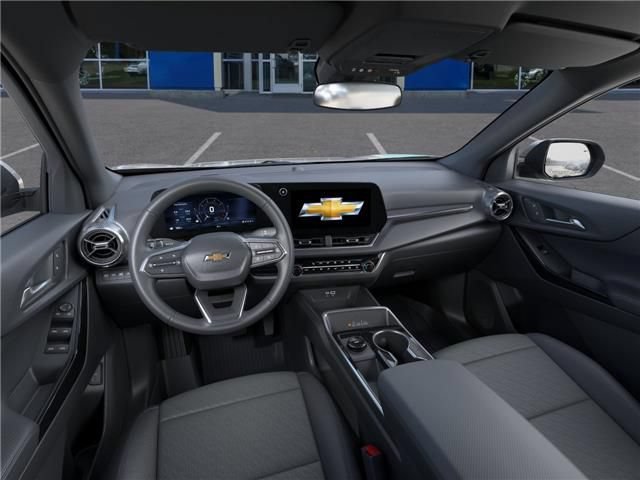 2027 Chevrolet Equinox LT - Photo 15