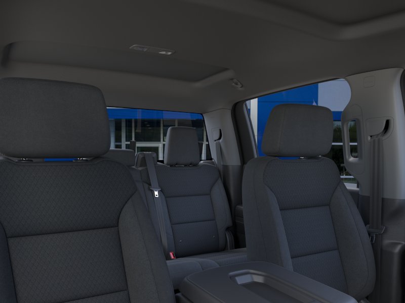 2026 Chevrolet Silverado 1500 LT - Photo 48