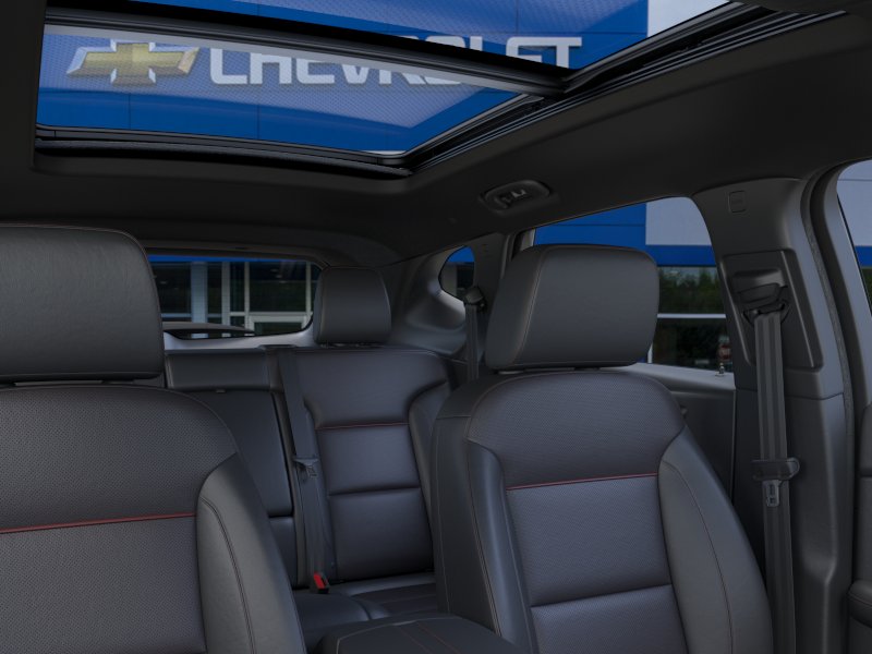 2026 Chevrolet Blazer RS - Photo 48