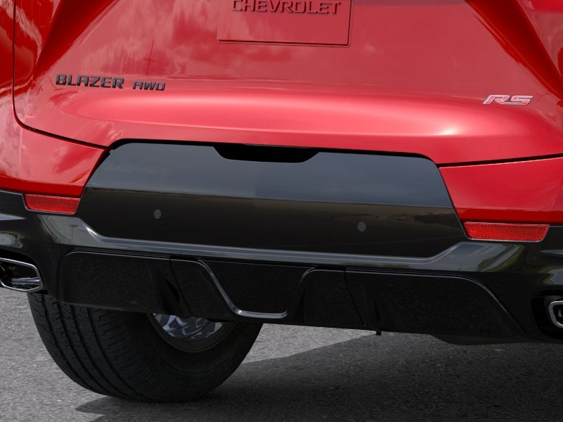 2026 Chevrolet Blazer RS - Photo 38