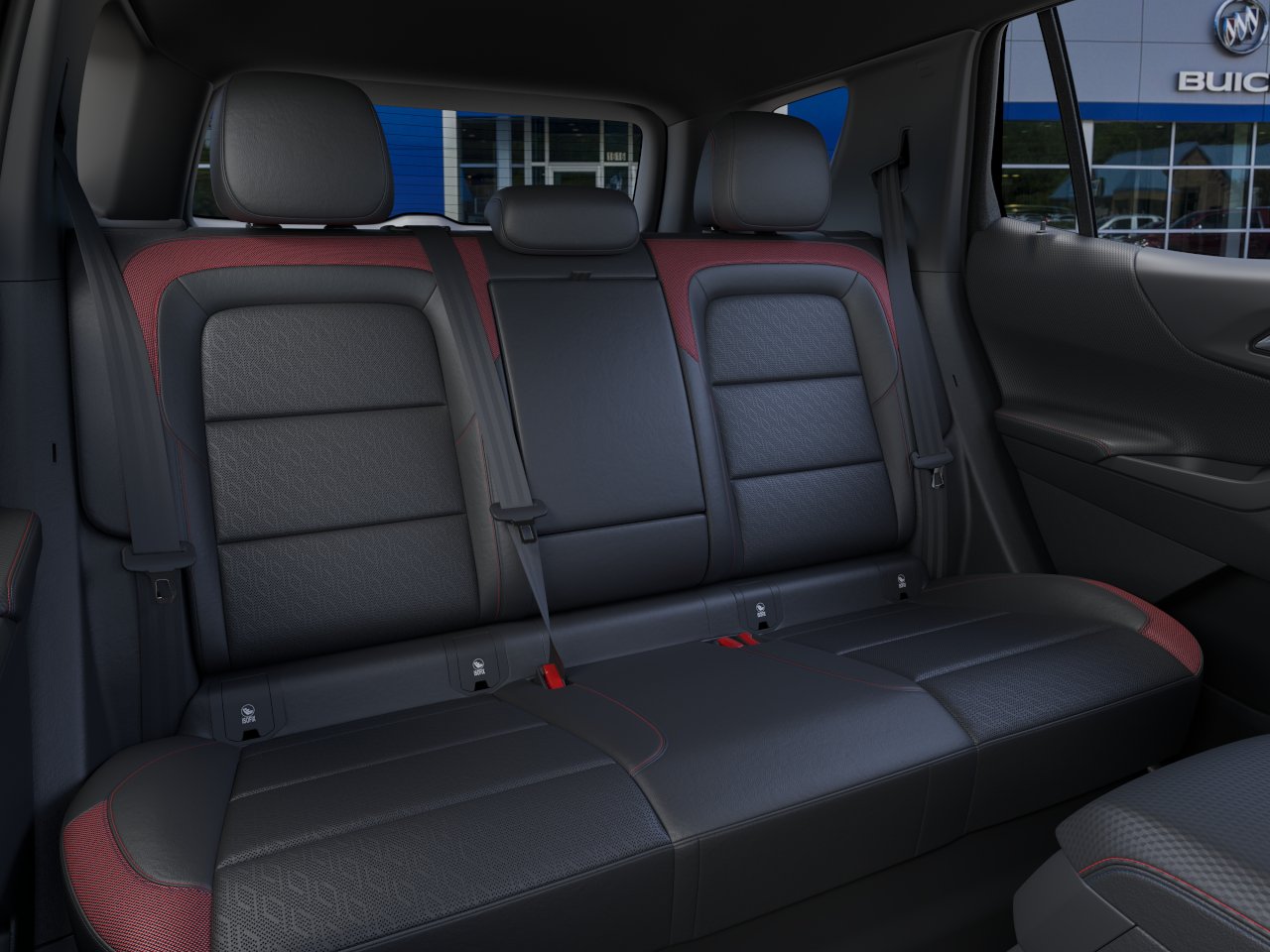 2027 Chevrolet Equinox RS - Photo 41