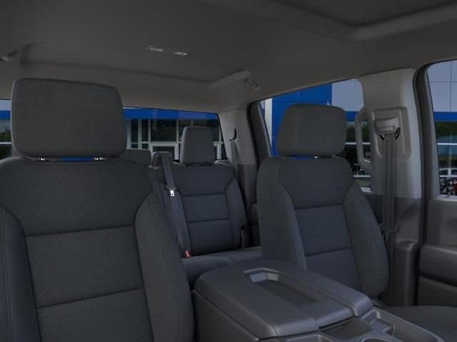 2026 Chevrolet Silverado 2500 HD Custom - Photo 24
