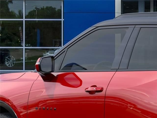 2026 Chevrolet Blazer RS - Photo 12